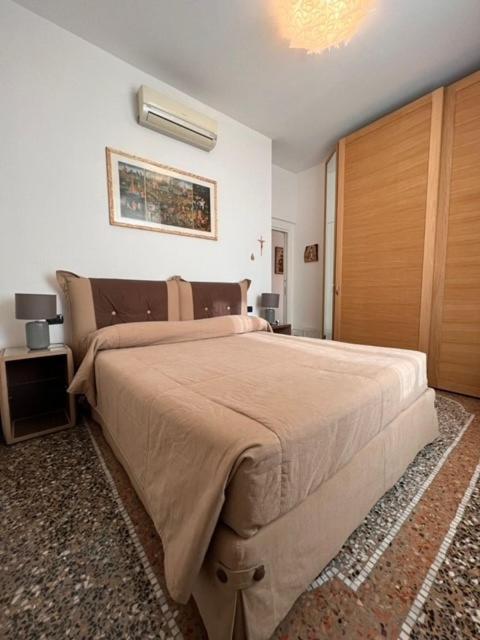 Apartamento Casa Balbi Génova