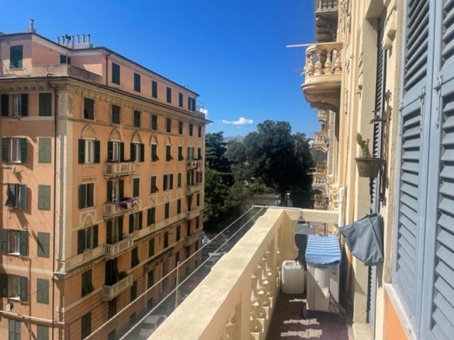 Apartamento Casa Balbi